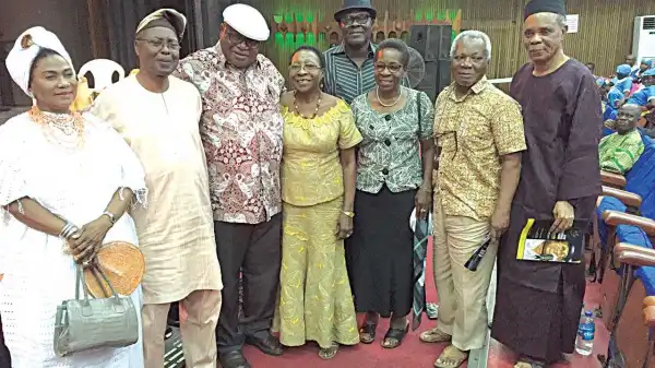 How history, culture, economy continue to favour lagos